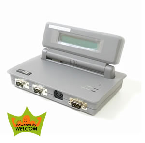 �l�b�g���[�N�^�[�~�i��M201