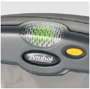 DS7708 大型LEDインジケータを採用