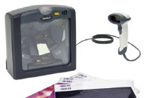 DS7708 セカンダリ・スキャナをサポート