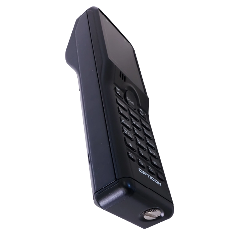 OPH-5000i 無線LAN Bluetooth対応 テンキー付カラー液晶ハンディターミナル