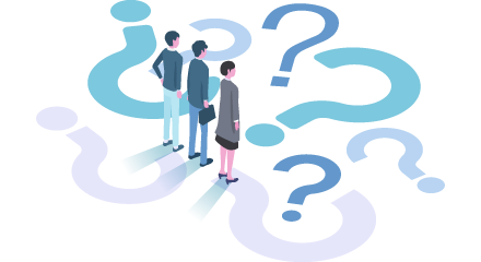 担当者が辞めてしまった運用をなんとかしたい