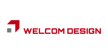 WELCOM DESIGN ウェルコムデザイン