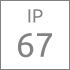 IP67 防塵防滴