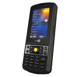 MODEL CP30
エンタープライズモバイルターミナル