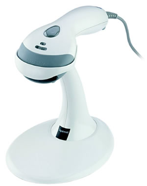 Honeywell VOYAGER MS9540 Metrologic Honeywell DOUCHETTE LASER CODE BARRE POS PS2 