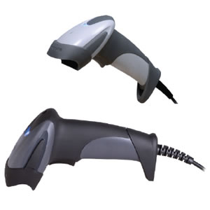 Honeywell MS9590 VoyagerCGシリーズ Single-Line Laser Scanner｜ウェルコムデザイン株式会社