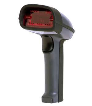 Honeywell MS1633シリーズWireless Area-Imaging Scanner｜ウェルコムデザイン株式会社