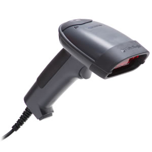 Honeywell MS1690シリーズ Area-Imaging Scanner|ウェルコムデザイン株