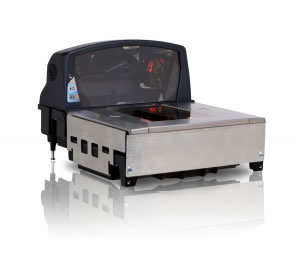 Honeywell MS2400 Stratosシリーズ Bioptic Scanner/Scale｜ウェルコムデザイン株式会社