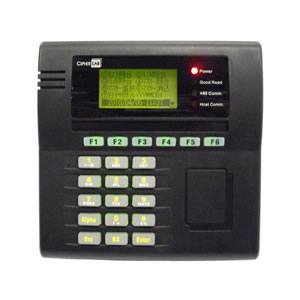 MODEL5100DC データコントローラ（データ照合検査対応）