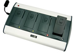 PPCインダストリアルポータブルターミナルMODEL9500