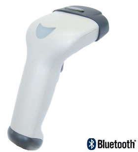 Bluetooth搭載エリアイメージャ IT4230