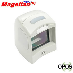 オムニダイレクトイメージングスキャナMODEL Magellan1100i