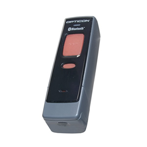 OPN-1002 Bluetooth搭載小型レーザスキャナ