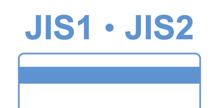 JIS-1 / JIS-2対応