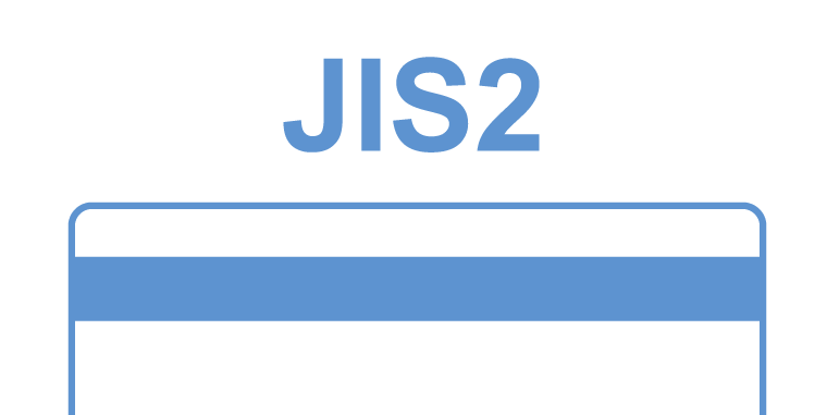 JIS-2対応