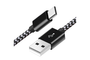 USB-TypeCケーブル