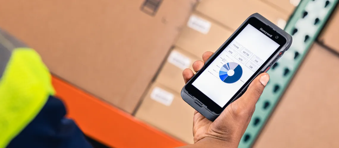 Enterprise Browser 業務用ブラウザ