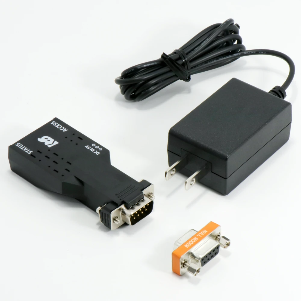 RS-BT62-SET 変換アダプタセット一式