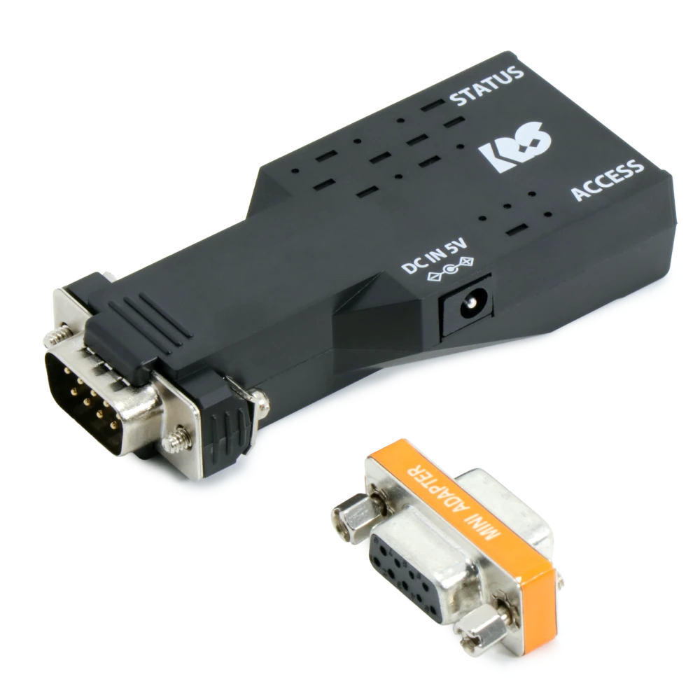 RS-BT62-SET Bluetooth SPP/RS232(COM)変換アダプタセット