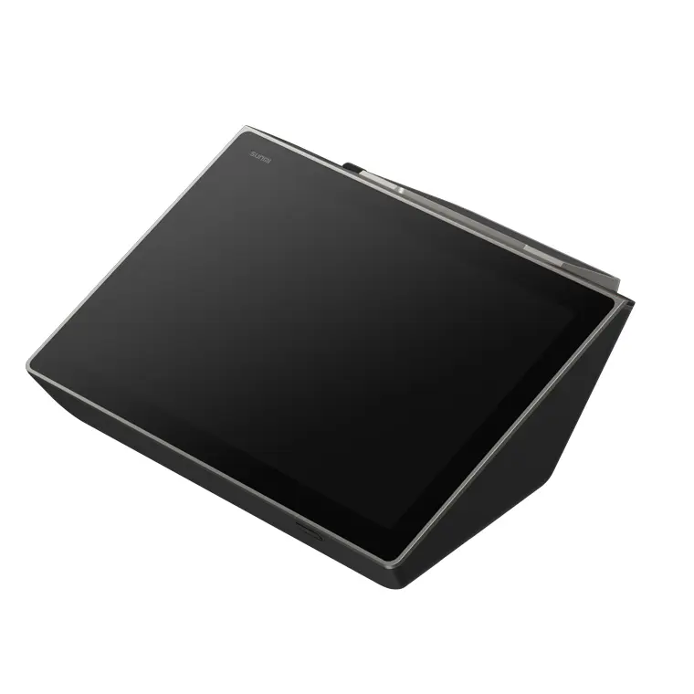 SUNMI D3MINI 80mm幅 スマートデスクトップ端末