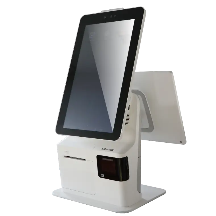 SUNMI K2 MINI660 Android POSデバイス