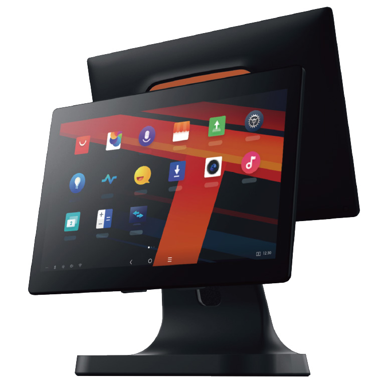 SUNMI T2s LITE Android POSデバイス