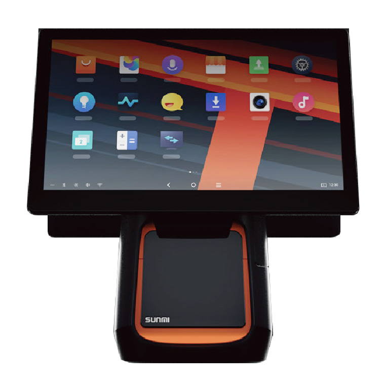 SUNMI T2s Android POSデバイス