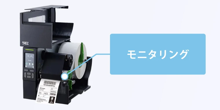 TSC Sense Care スマートモニタリング