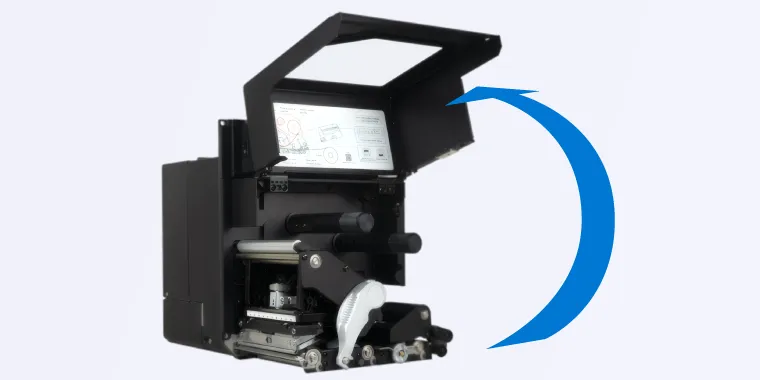 セットアップも保守もスムーズに行える優れた操作性