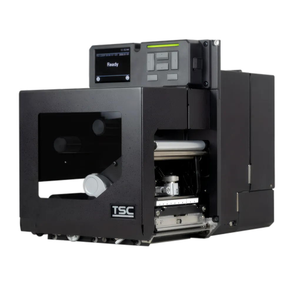 TSC プリントエンジン｜PEX-2240R 4インチ用紙幅