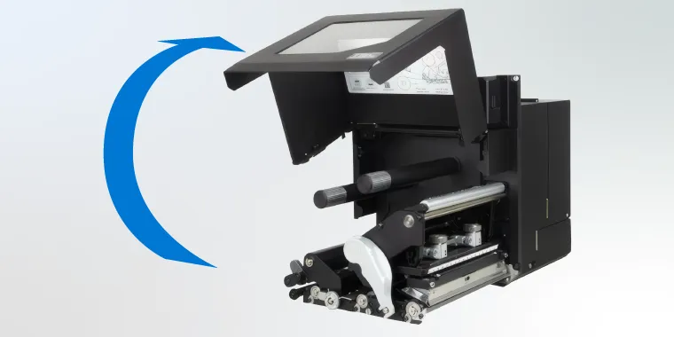 セットアップも保守もスムーズに行える優れた操作性