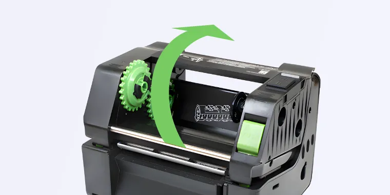 使いやすいプリントモジュール｜TE210 TE310