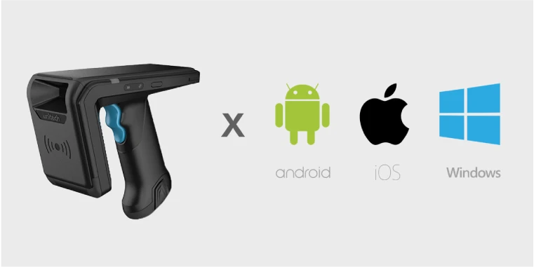 クロスプラットフォーム接続対応