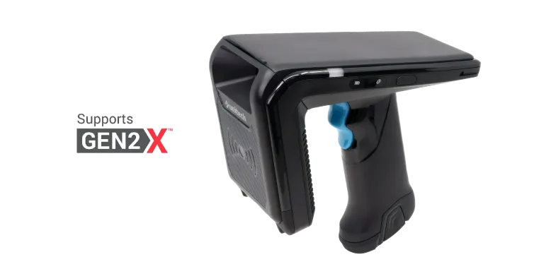 セキュリティを強化したGen2X対応