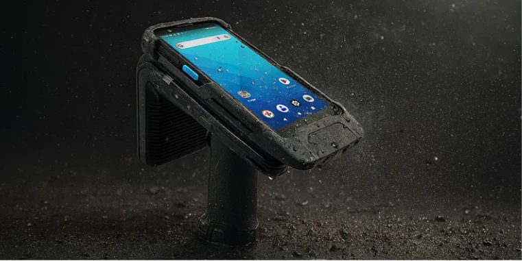 長期運用に最適な耐環境性能