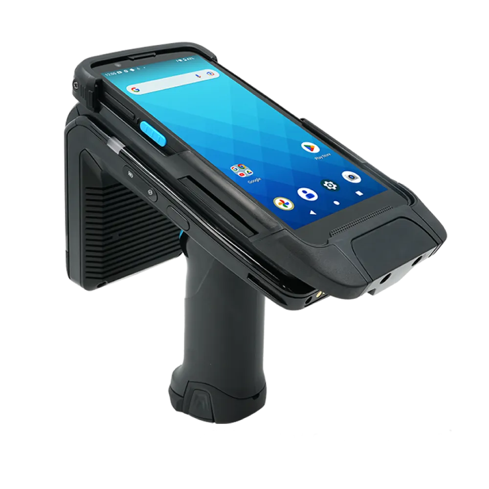 RP300 UHF RFIDリーダユニット