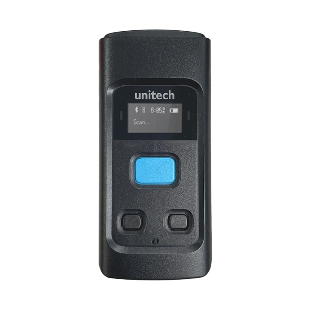 Bluetooth UHF RFID ポケットリーダ RP902 MFi