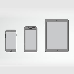 お手持ちのスマートデバイスでRFID