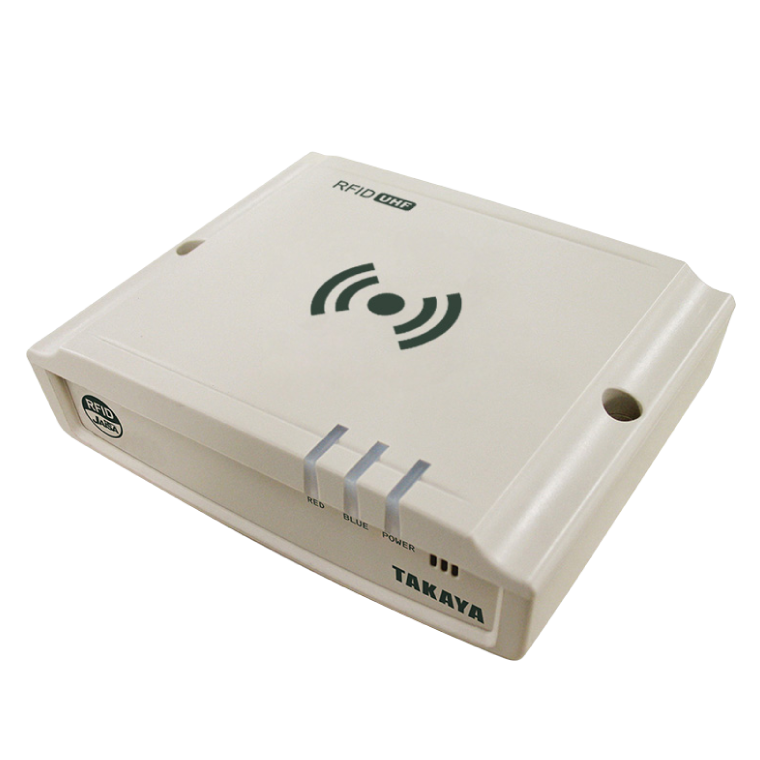 RFIDリーダライタ（UHF帯） UTR-Sx01-3CH 据え置きモデル｜ウェルコムデザイン WELCOM DESIGN K.K.