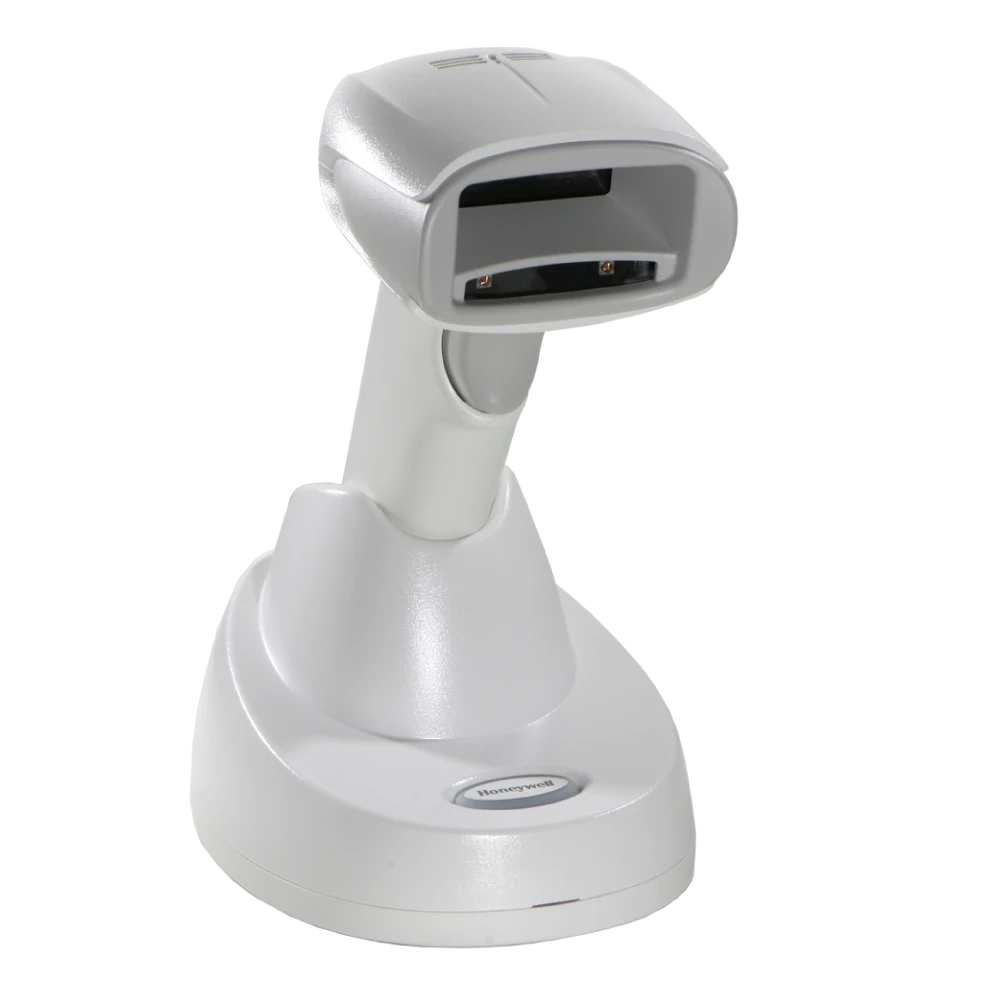 Xenon XP 1952g ワイヤレス エリアイメージャ