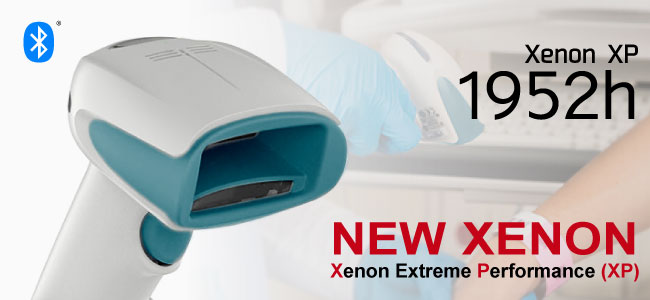 Xenon XP 1952h