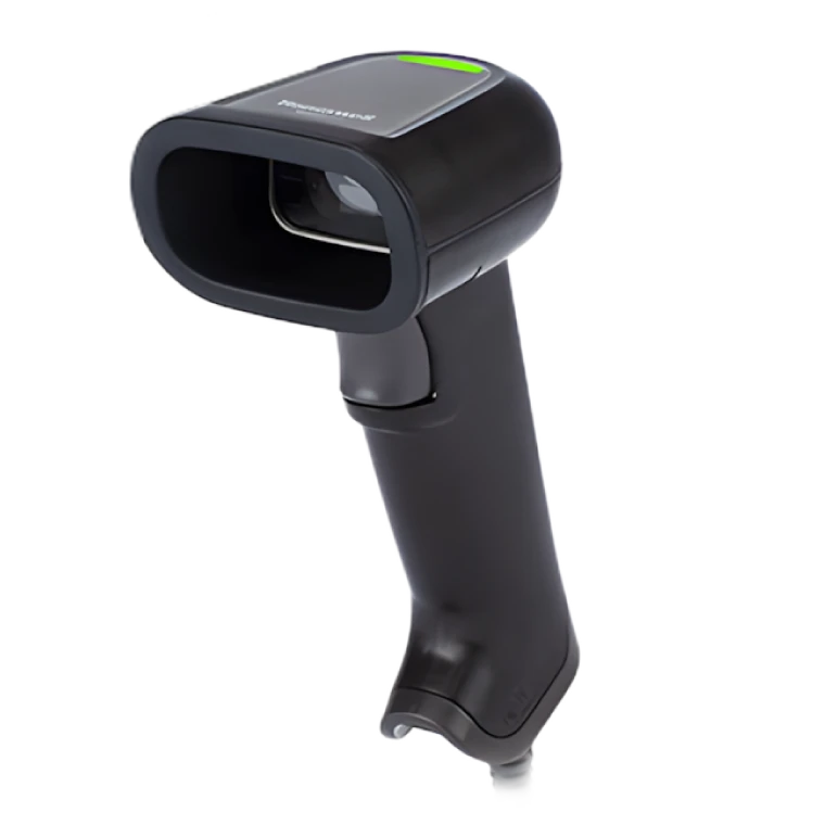 Honeywell 1960g ORコードリーダー ハネウェル