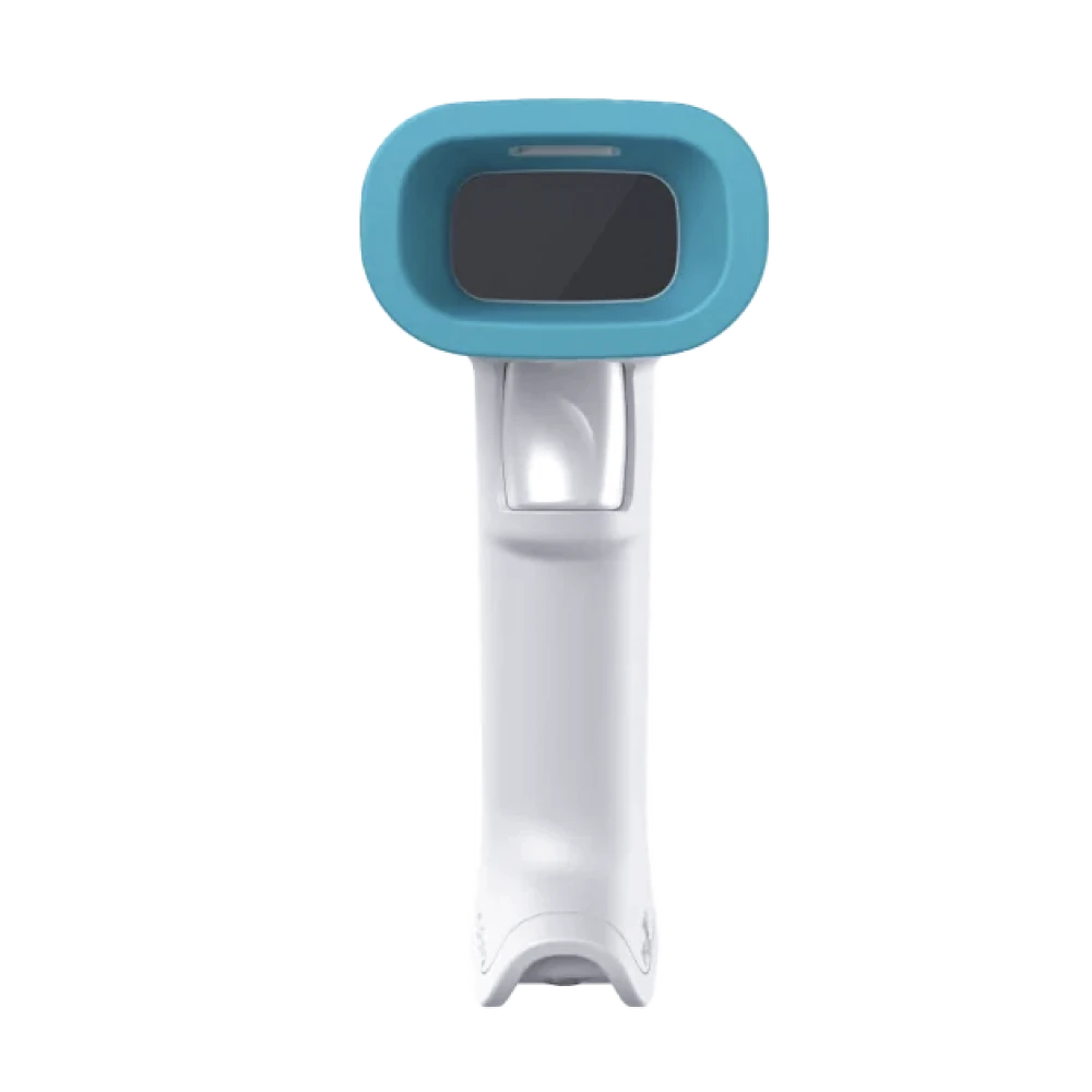 Xenon Ultra 1960h｜コードコードリーダ　正面