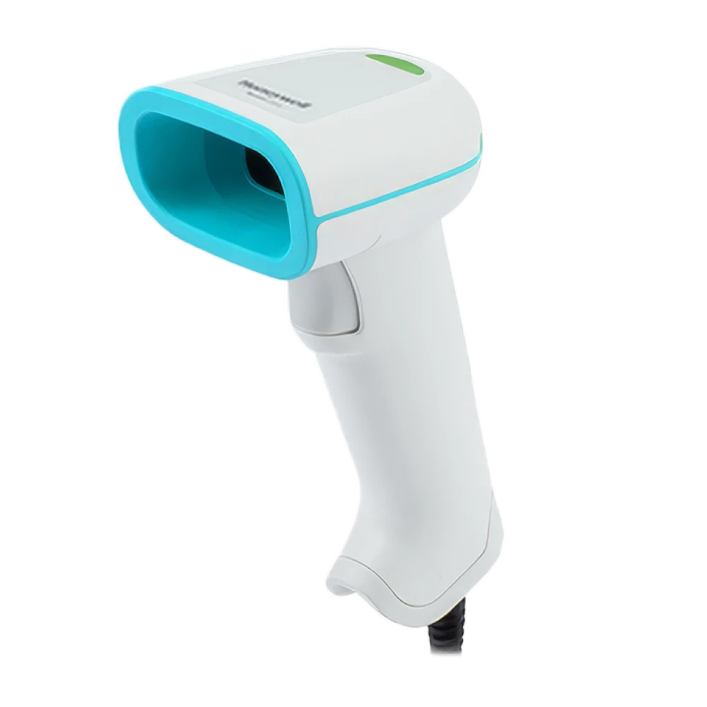 Honeywell 1960h ORコードリーダー ハネウェル