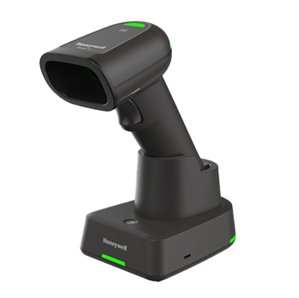 Xenon Ultra 1962g｜コードレス バーコード・QRコードリーダー