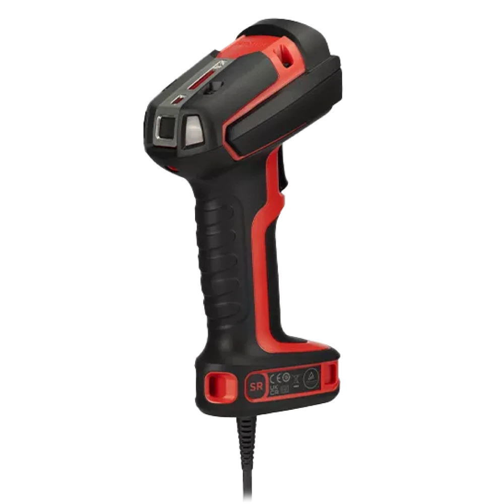 Granit Ultra 2100i｜バーコード・QRコードリーダー