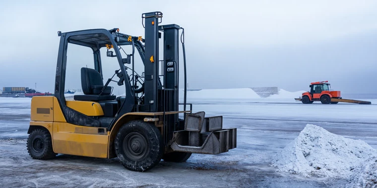 過酷な現場に強い耐環境性能