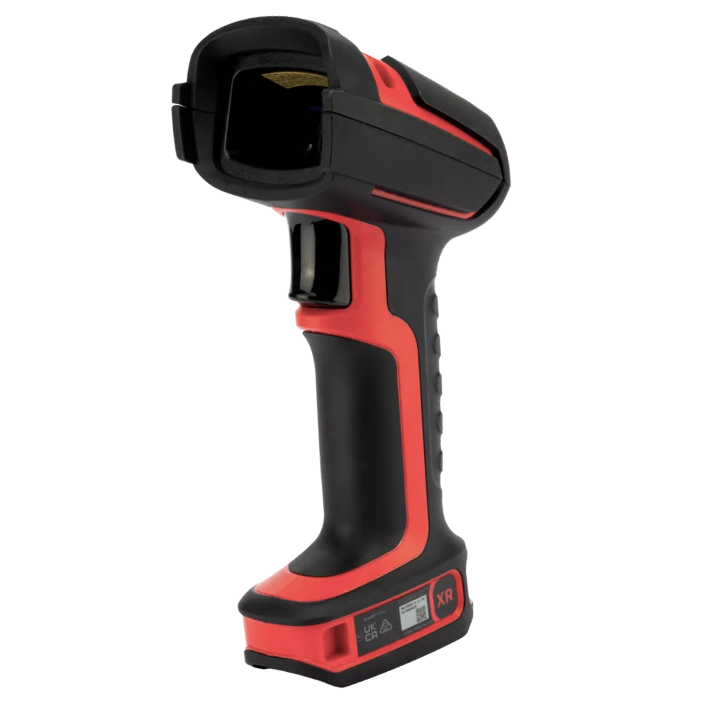 Granit Ultra 2105i｜バーコード・QRコードリーダー