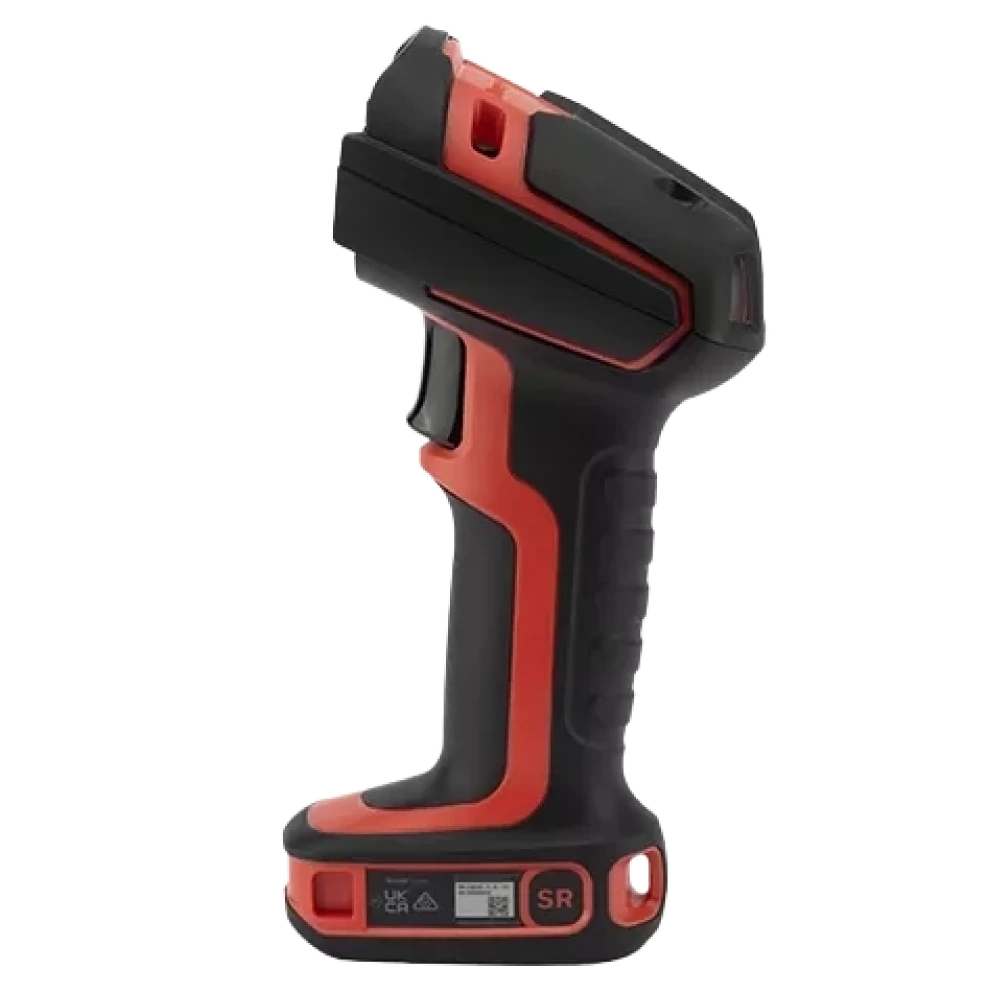 Granit Ultra 2105i｜OCR対応2Dスキャナ